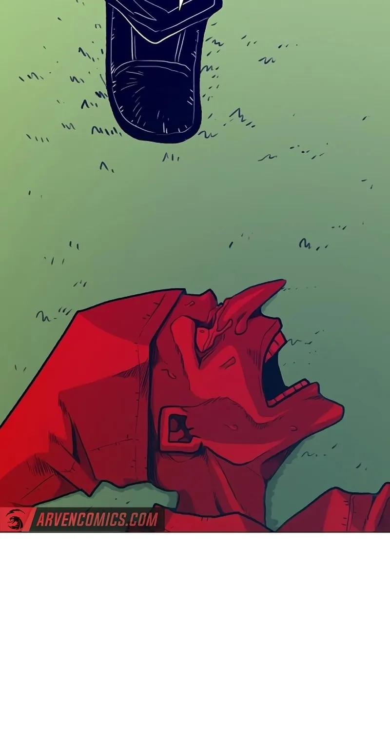Read Graymark chapter 41 image 92 on Lezhin