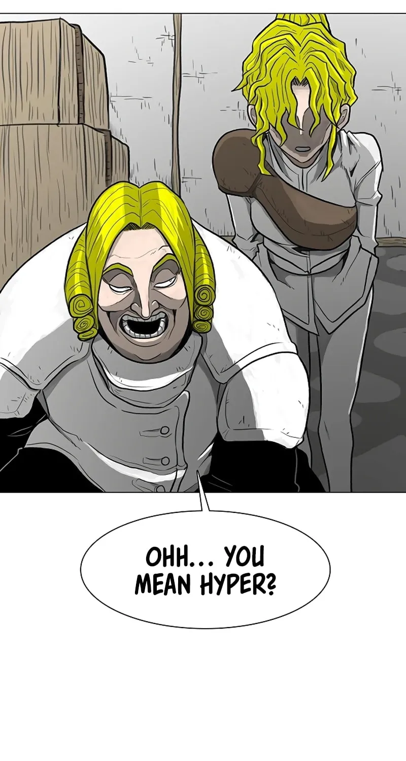 Read Graymark chapter 41 image 96 on Lezhin