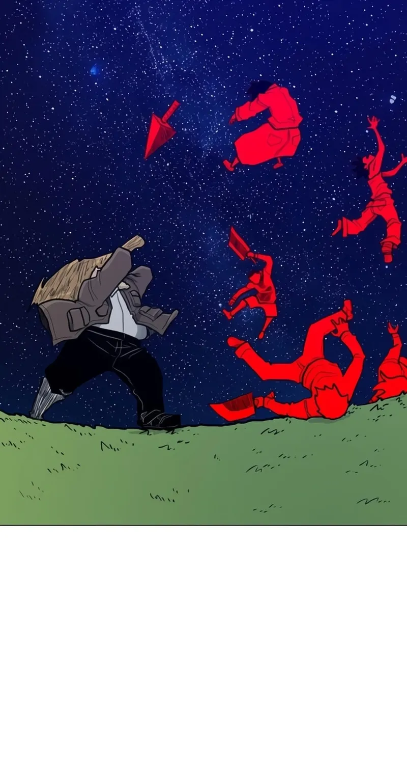 Read Graymark chapter 42 image 1 on Lezhin