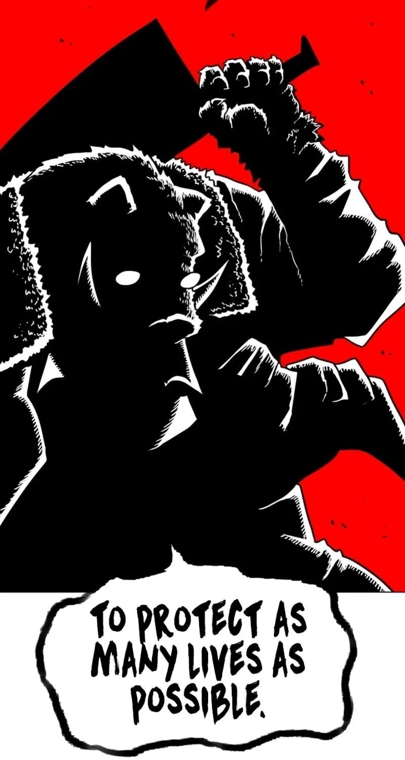 Read Graymark chapter 42 image 113 on Lezhin