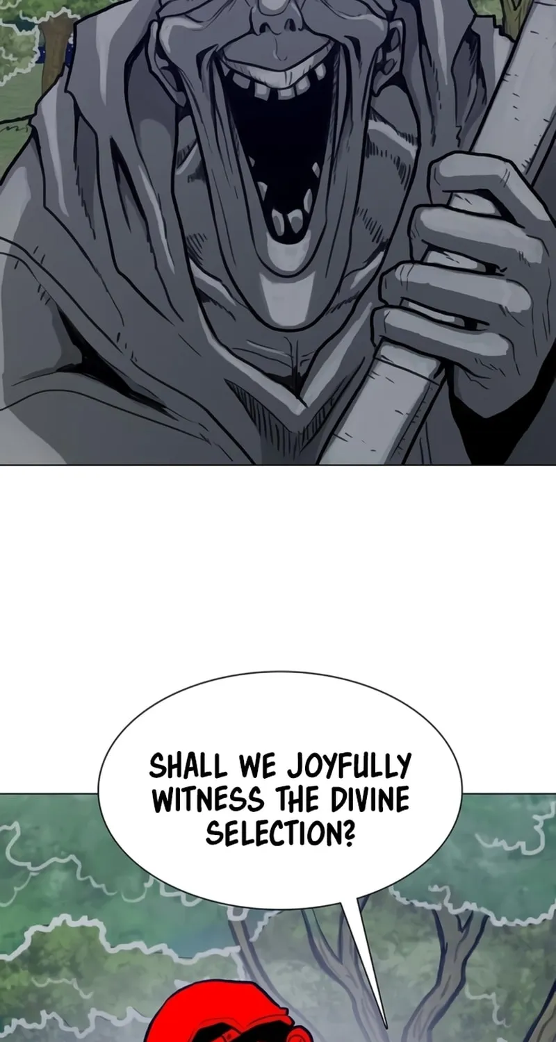 Read Graymark chapter 42 image 12 on Lezhin