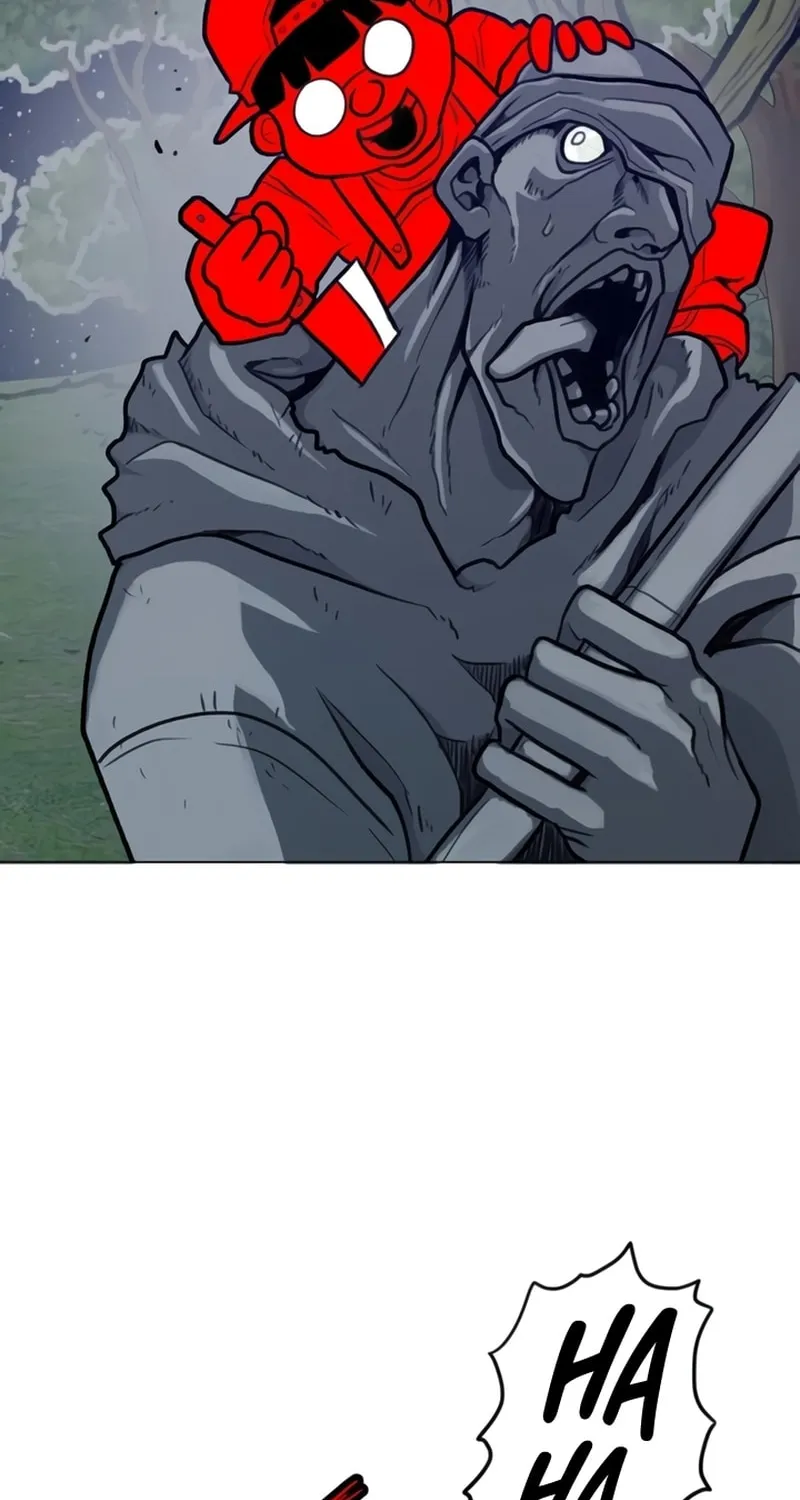 Read Graymark chapter 42 image 13 on Lezhin