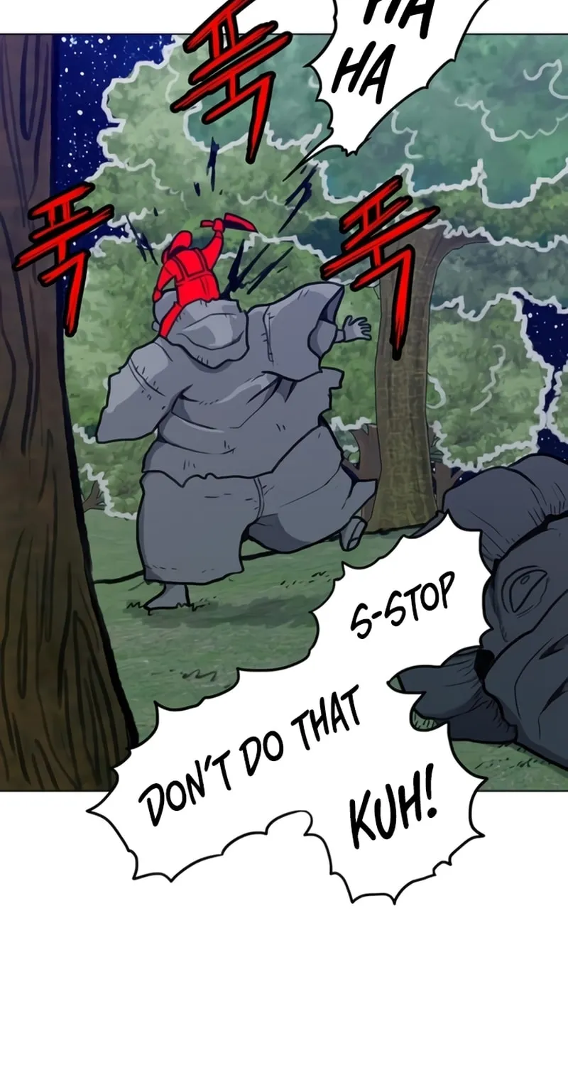 Read Graymark chapter 42 image 14 on Lezhin