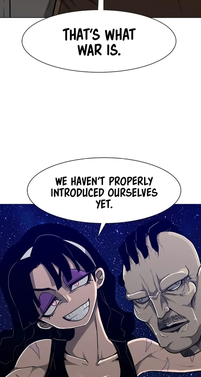 Read Graymark chapter 42 image 21 on Lezhin