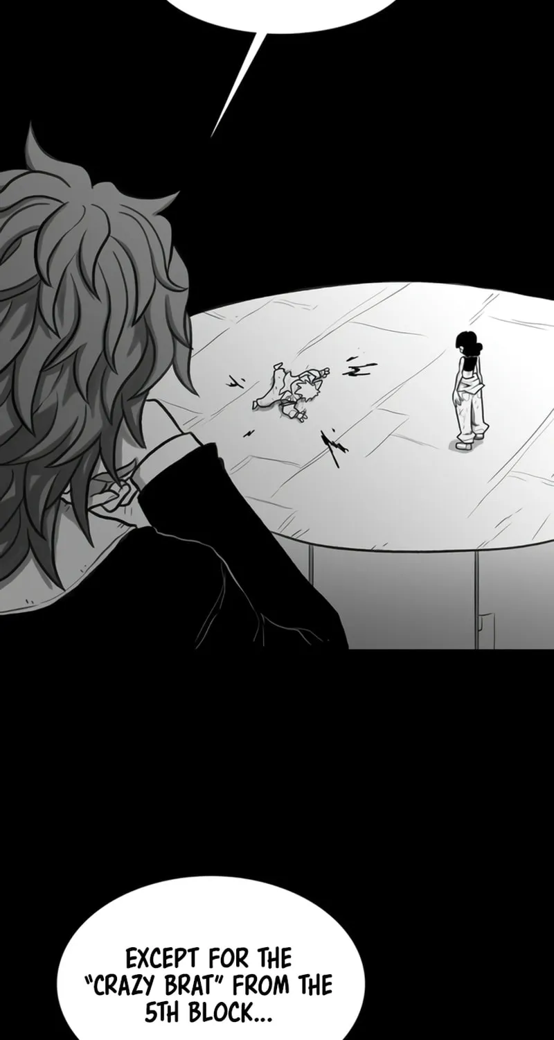 Read Graymark chapter 42 image 25 on Lezhin