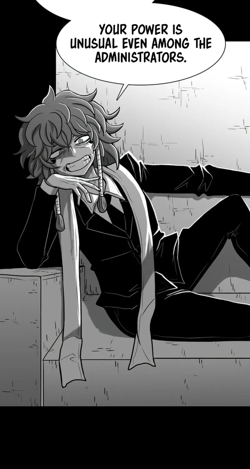 Read Graymark chapter 42 image 26 on Lezhin