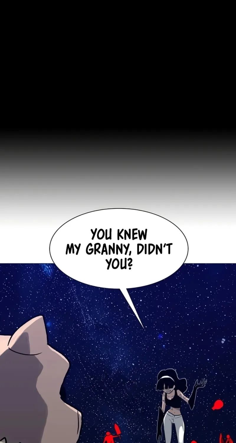 Read Graymark chapter 42 image 27 on Lezhin