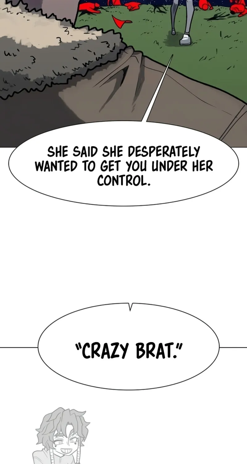 Read Graymark chapter 42 image 28 on Lezhin