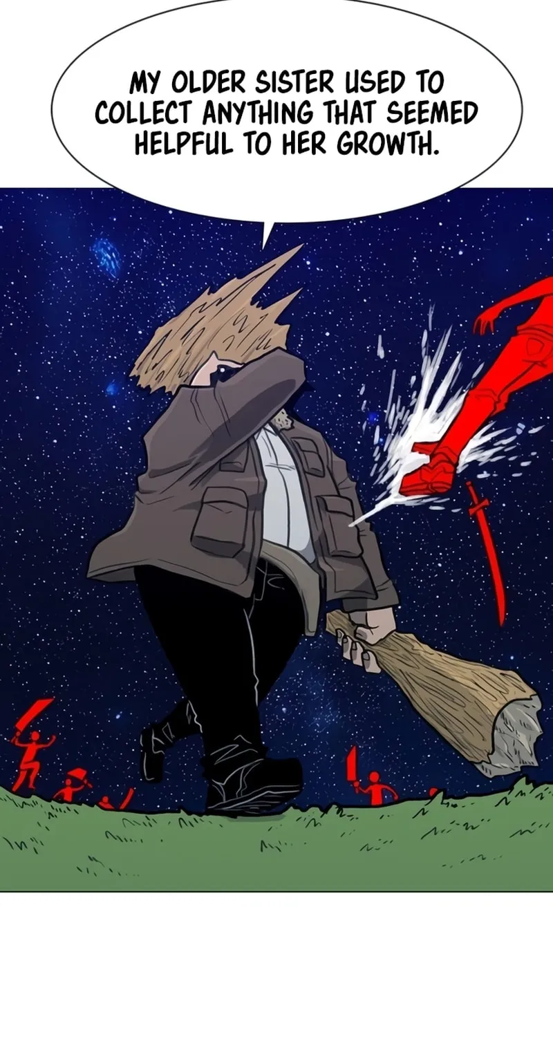 Read Graymark chapter 42 image 30 on Lezhin