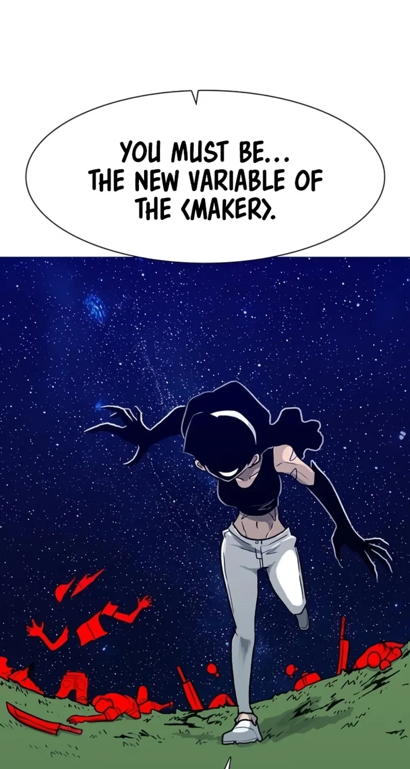 Read Graymark chapter 42 image 31 on Lezhin