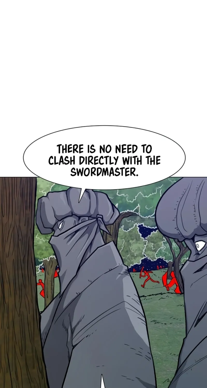 Read Graymark chapter 42 image 4 on Lezhin