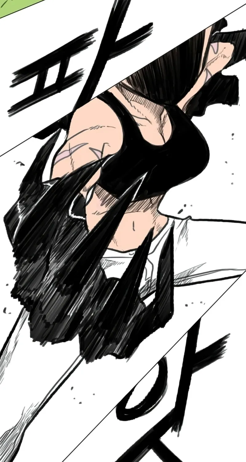 Read Graymark chapter 42 image 46 on Lezhin