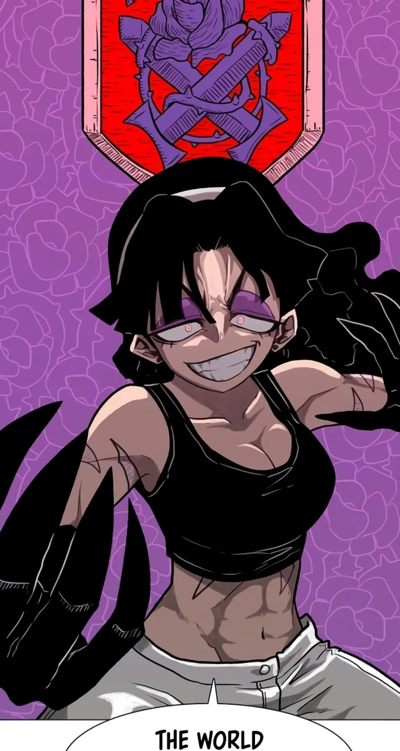 Read Graymark chapter 42 image 51 on Lezhin