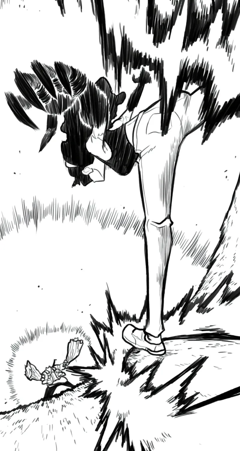 Read Graymark chapter 42 image 53 on Lezhin