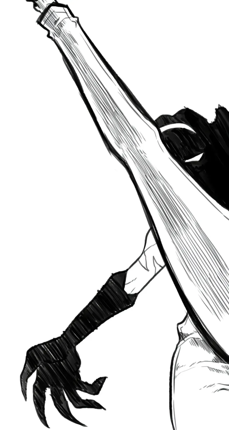 Read Graymark chapter 42 image 57 on Lezhin