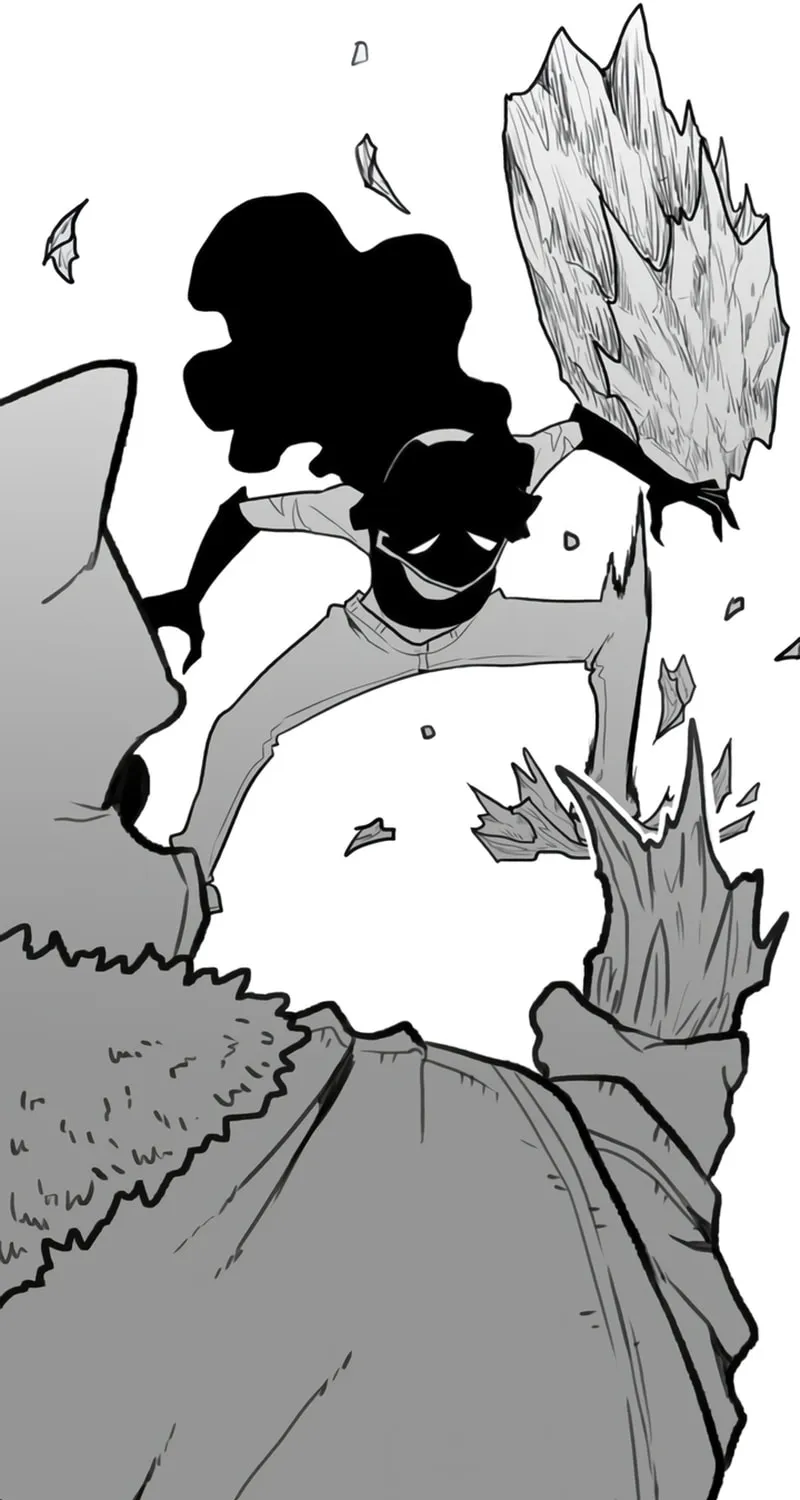 Read Graymark chapter 42 image 59 on Lezhin
