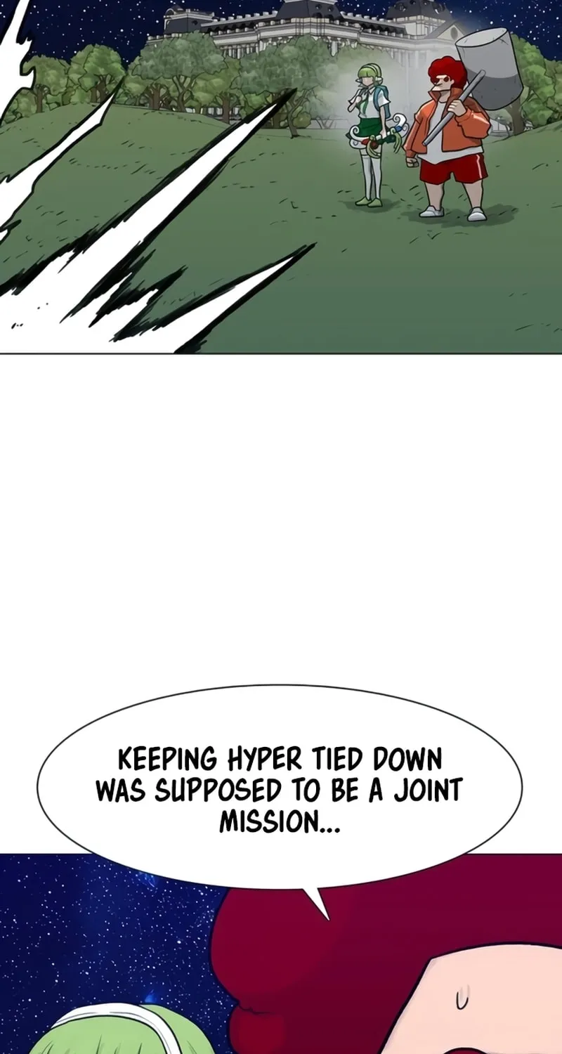 Read Graymark chapter 42 image 65 on Lezhin