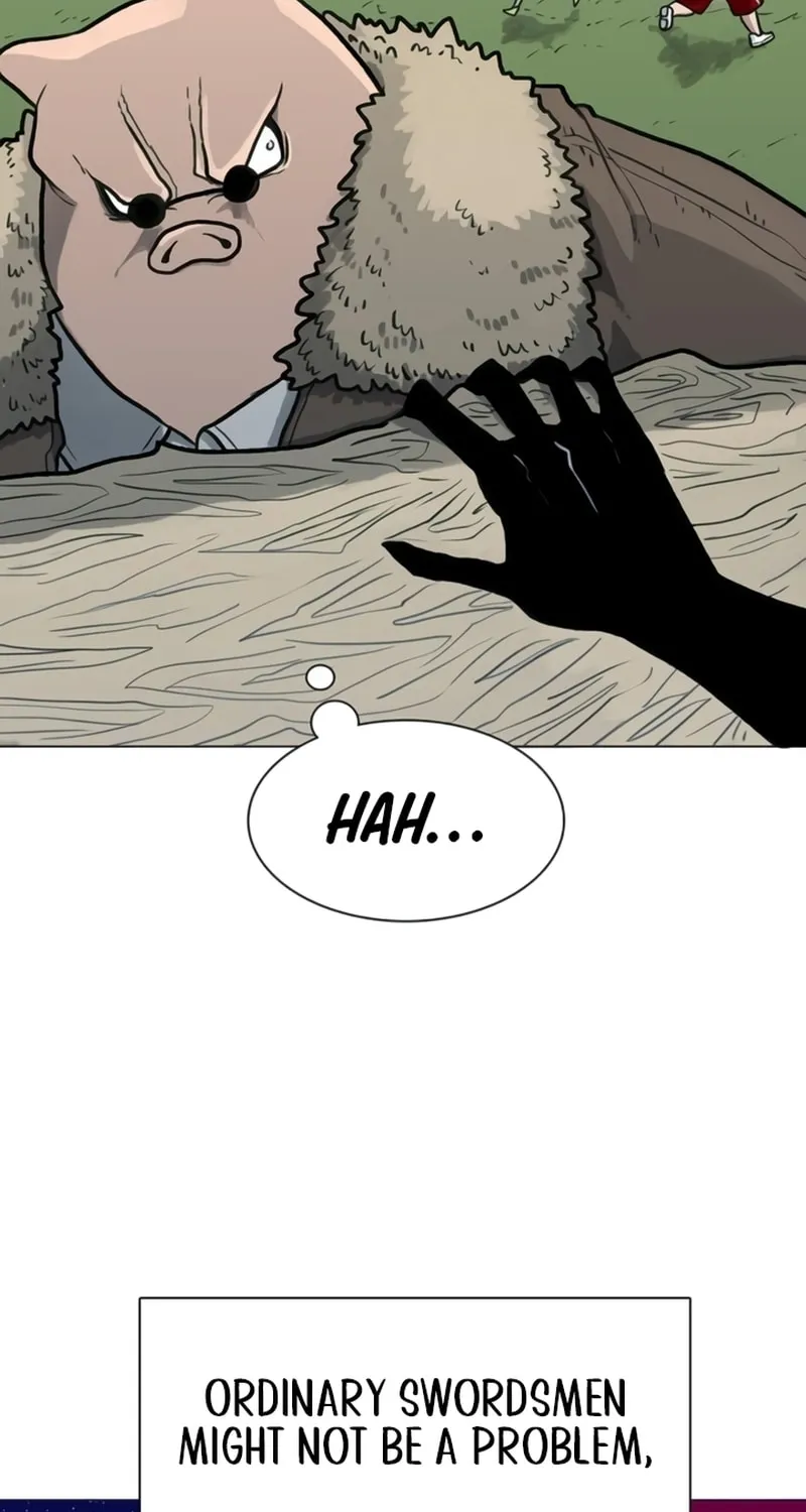 Read Graymark chapter 42 image 71 on Lezhin