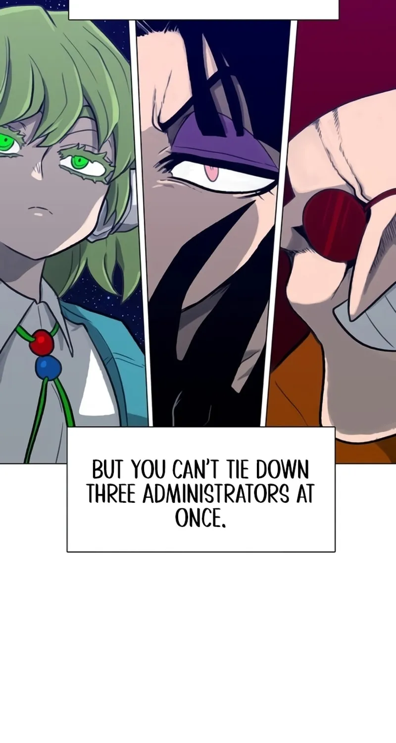 Read Graymark chapter 42 image 72 on Lezhin