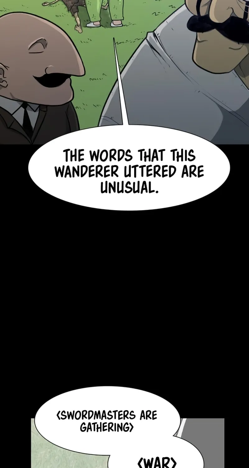 Read Graymark chapter 42 image 77 on Lezhin