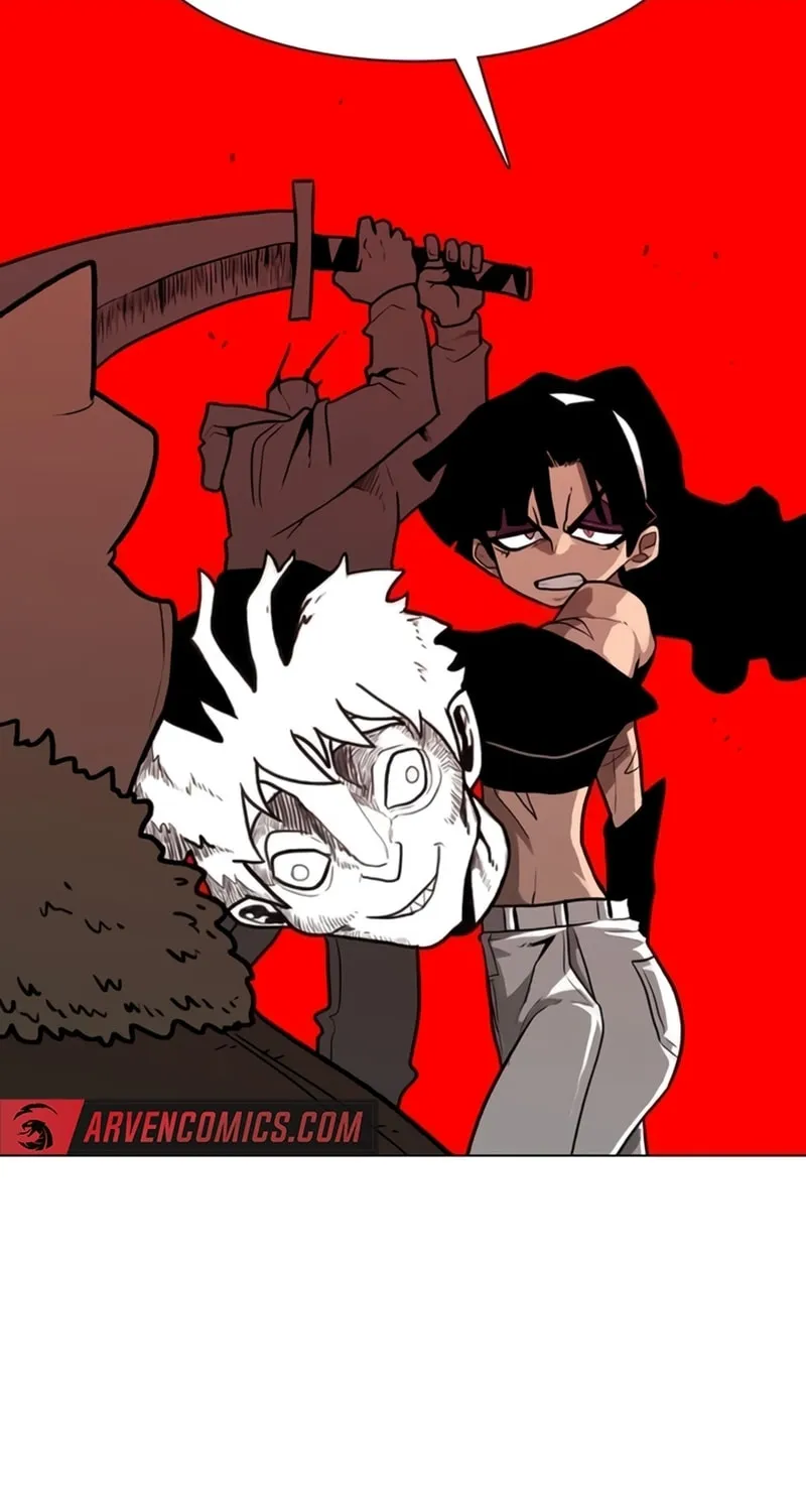 Read Graymark chapter 42 image 85 on Lezhin