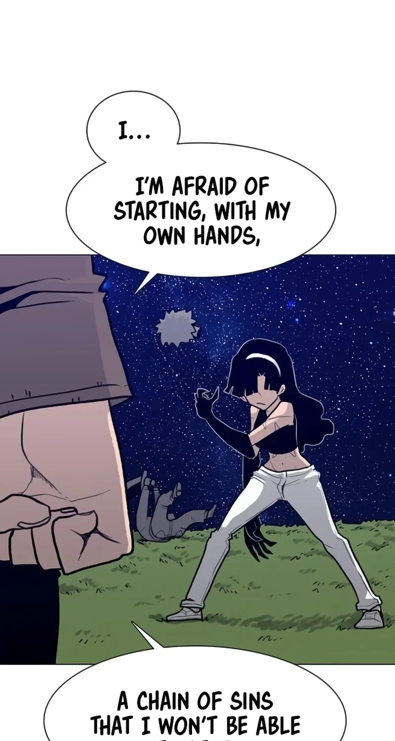 Read Graymark chapter 42 image 95 on Lezhin