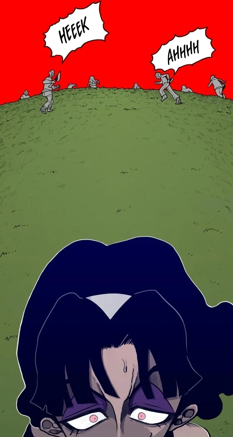 Read Graymark chapter 43 image 10 on Lezhin
