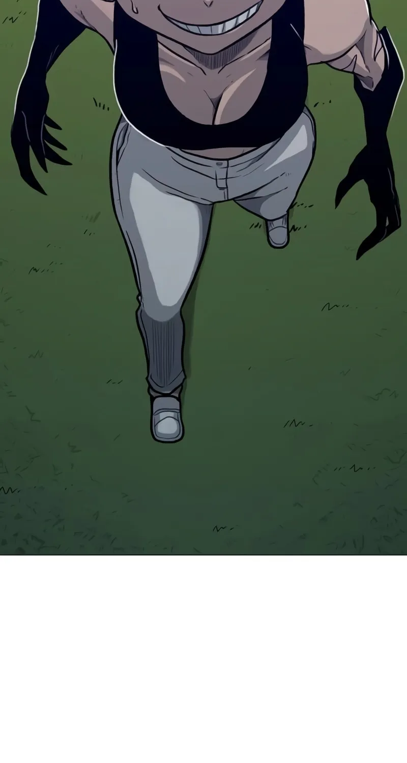 Read Graymark chapter 43 image 11 on Lezhin