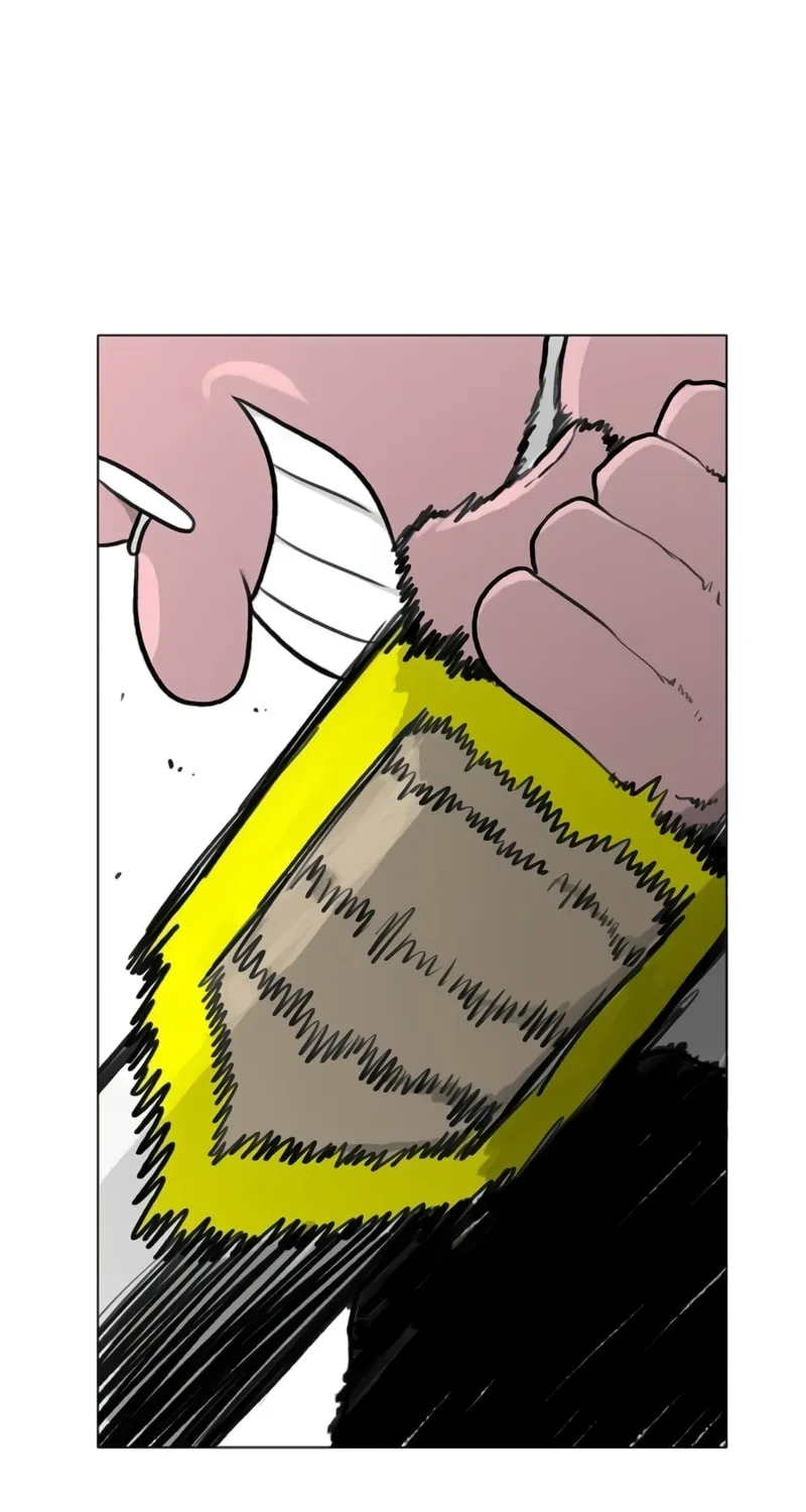 Read Graymark chapter 43 image 112 on Lezhin