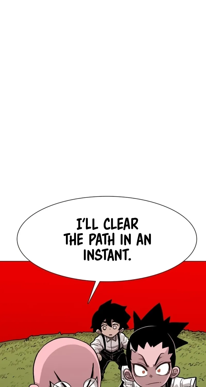 Read Graymark chapter 43 image 113 on Lezhin