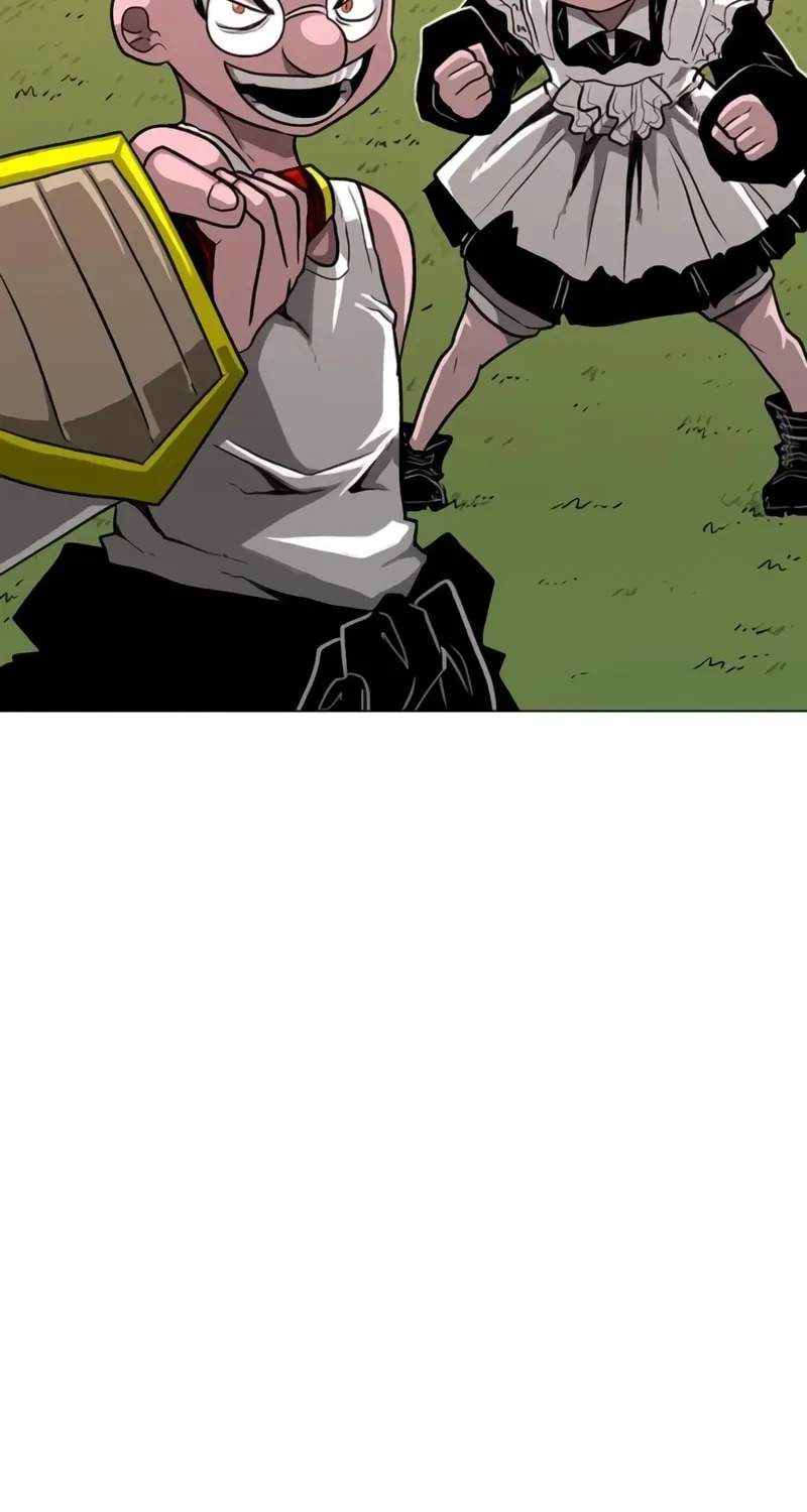 Read Graymark chapter 43 image 114 on Lezhin
