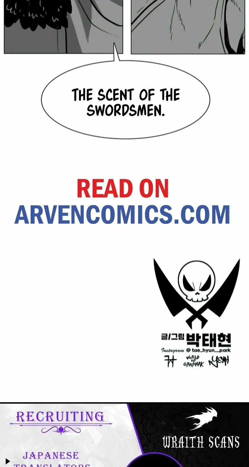 Read Graymark chapter 43 image 124 on Lezhin