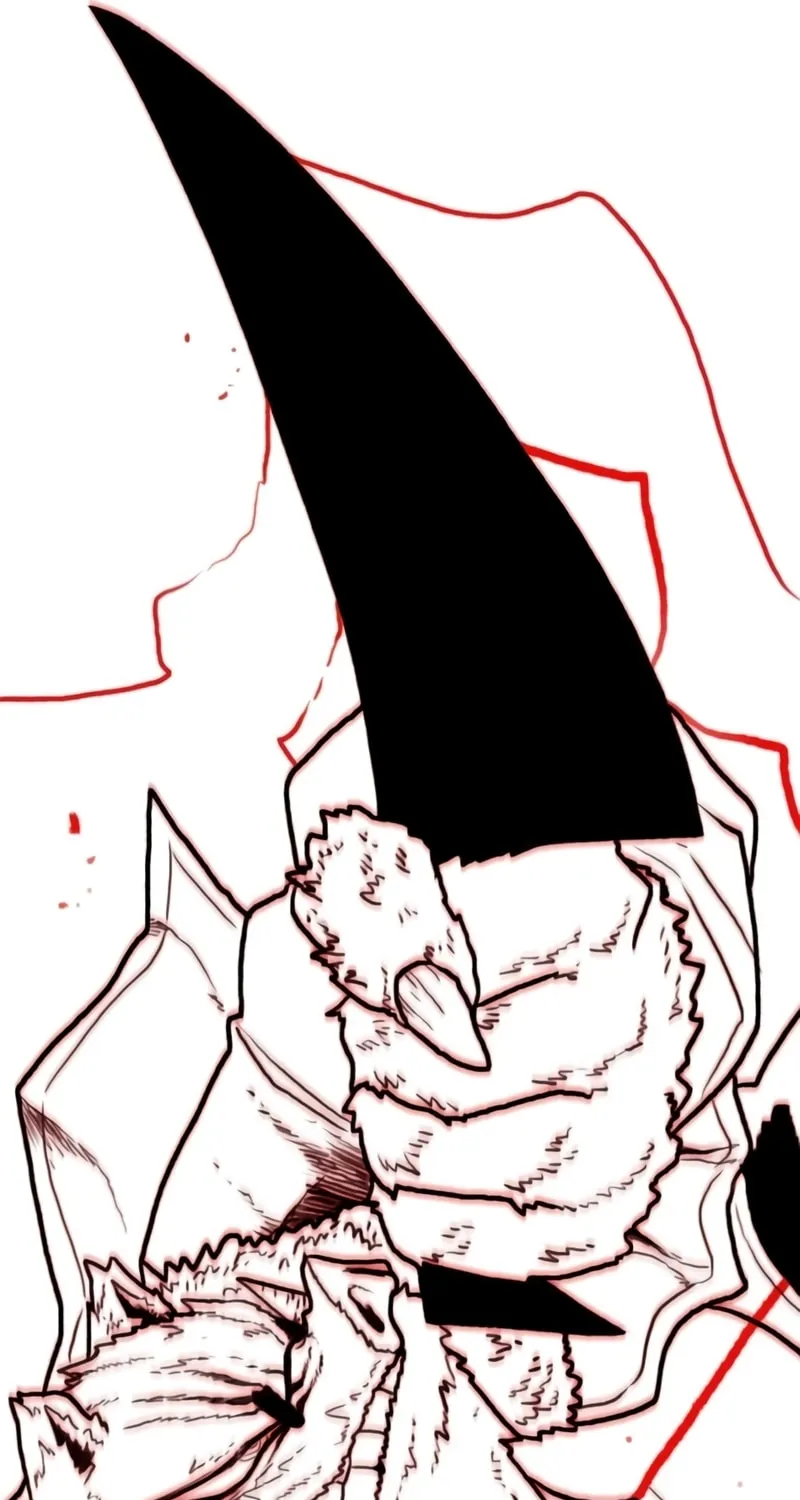 Read Graymark chapter 43 image 20 on Lezhin