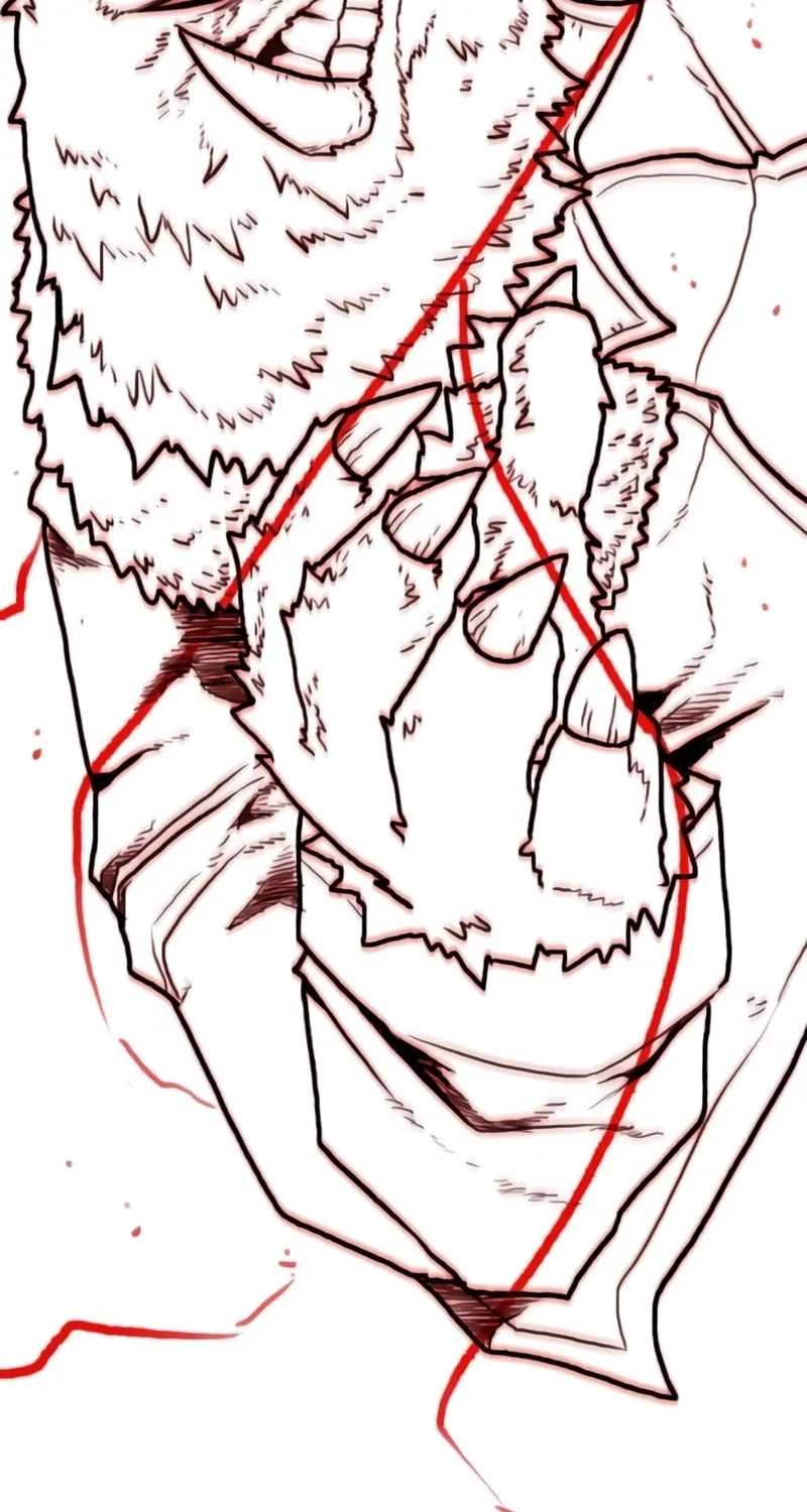 Read Graymark chapter 43 image 21 on Lezhin