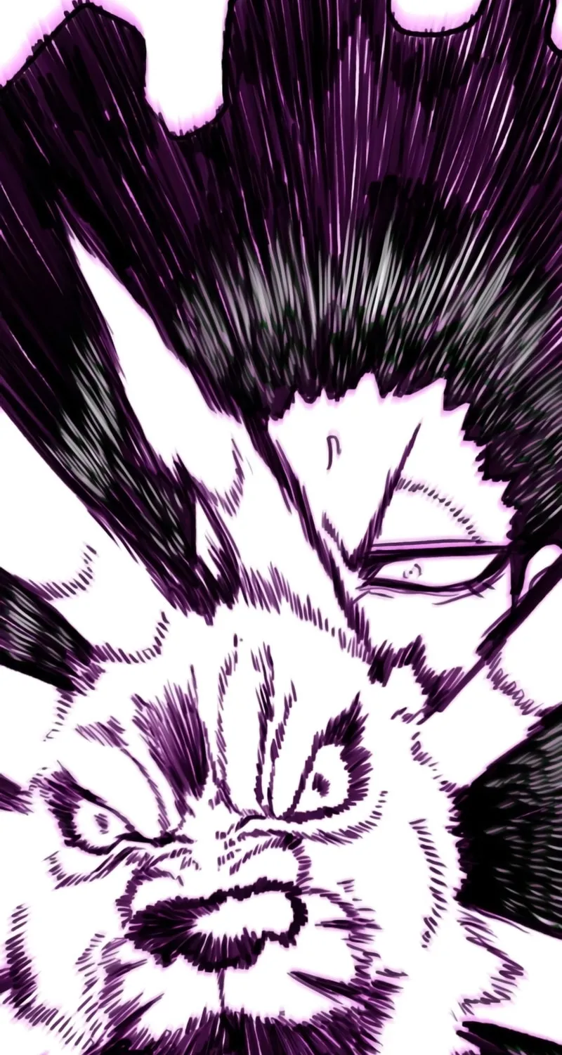 Read Graymark chapter 43 image 27 on Lezhin