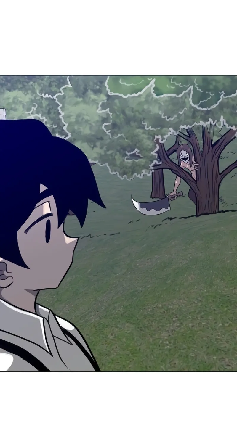 Read Graymark chapter 43 image 36 on Lezhin