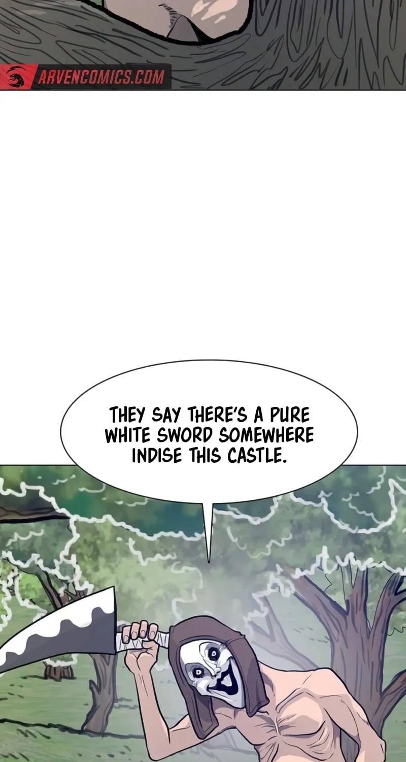 Read Graymark chapter 43 image 38 on Lezhin
