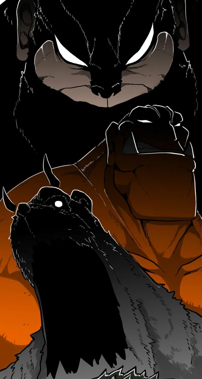 Read Graymark chapter 43 image 4 on Lezhin