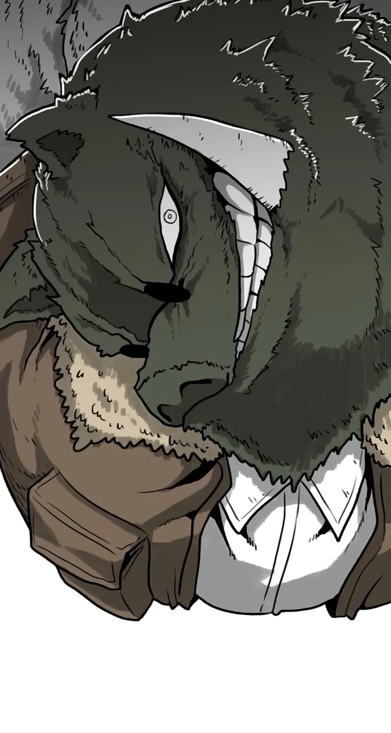 Read Graymark chapter 43 image 5 on Lezhin