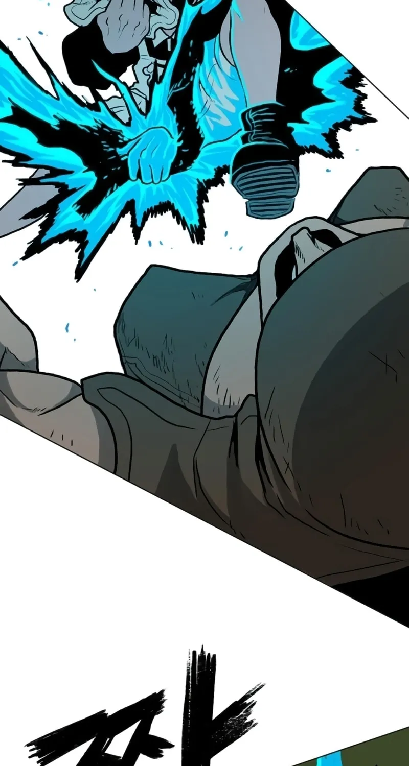 Read Graymark chapter 43 image 52 on Lezhin