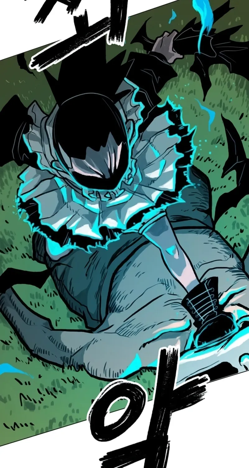 Read Graymark chapter 43 image 53 on Lezhin