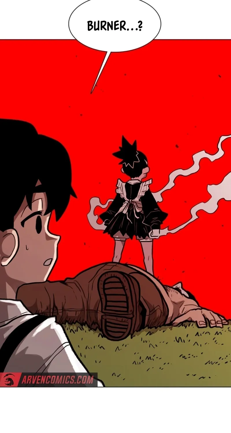 Read Graymark chapter 43 image 56 on Lezhin