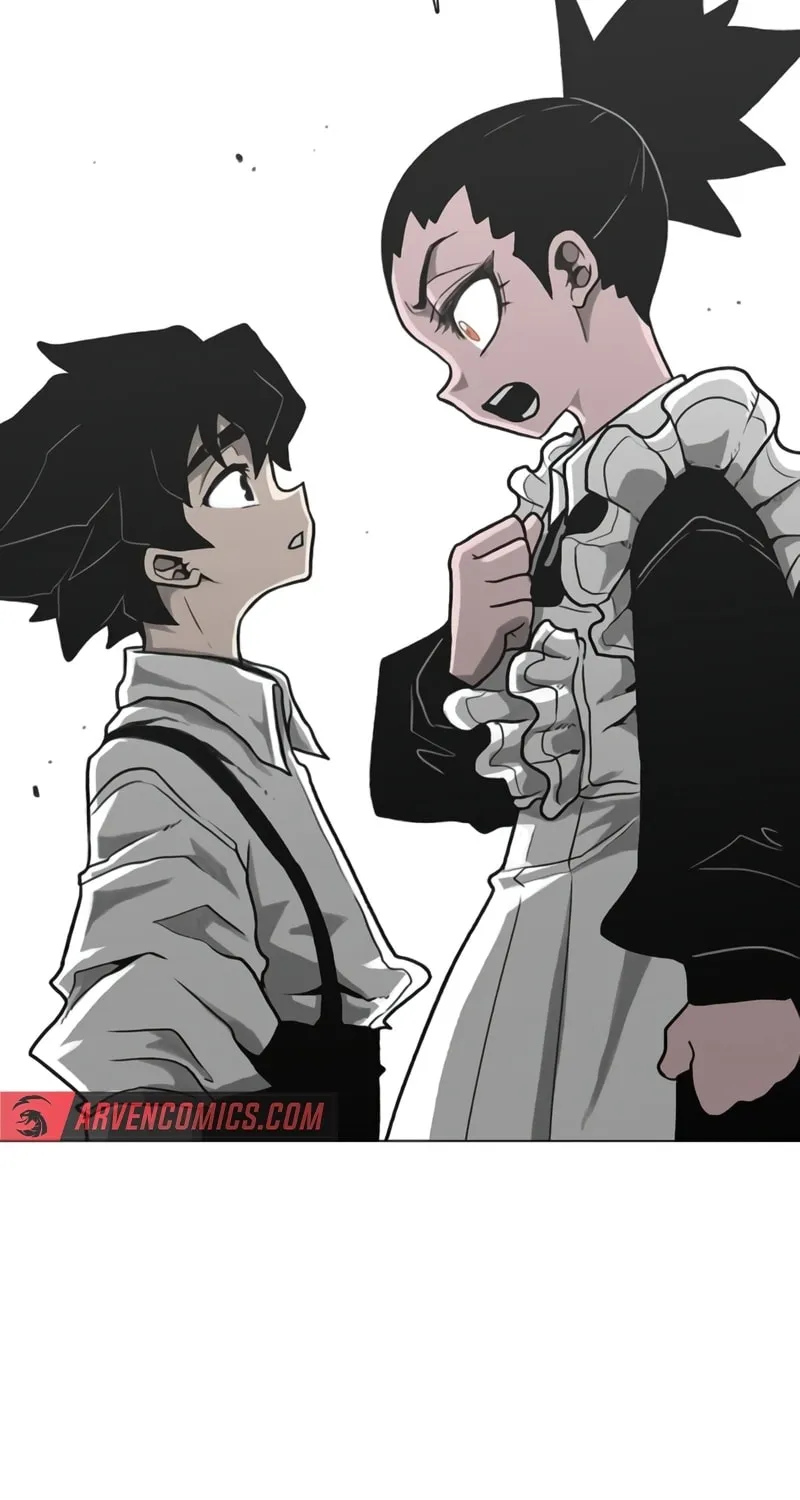 Read Graymark chapter 43 image 66 on Lezhin