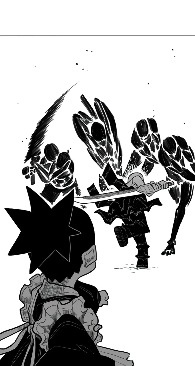 Read Graymark chapter 43 image 77 on Lezhin