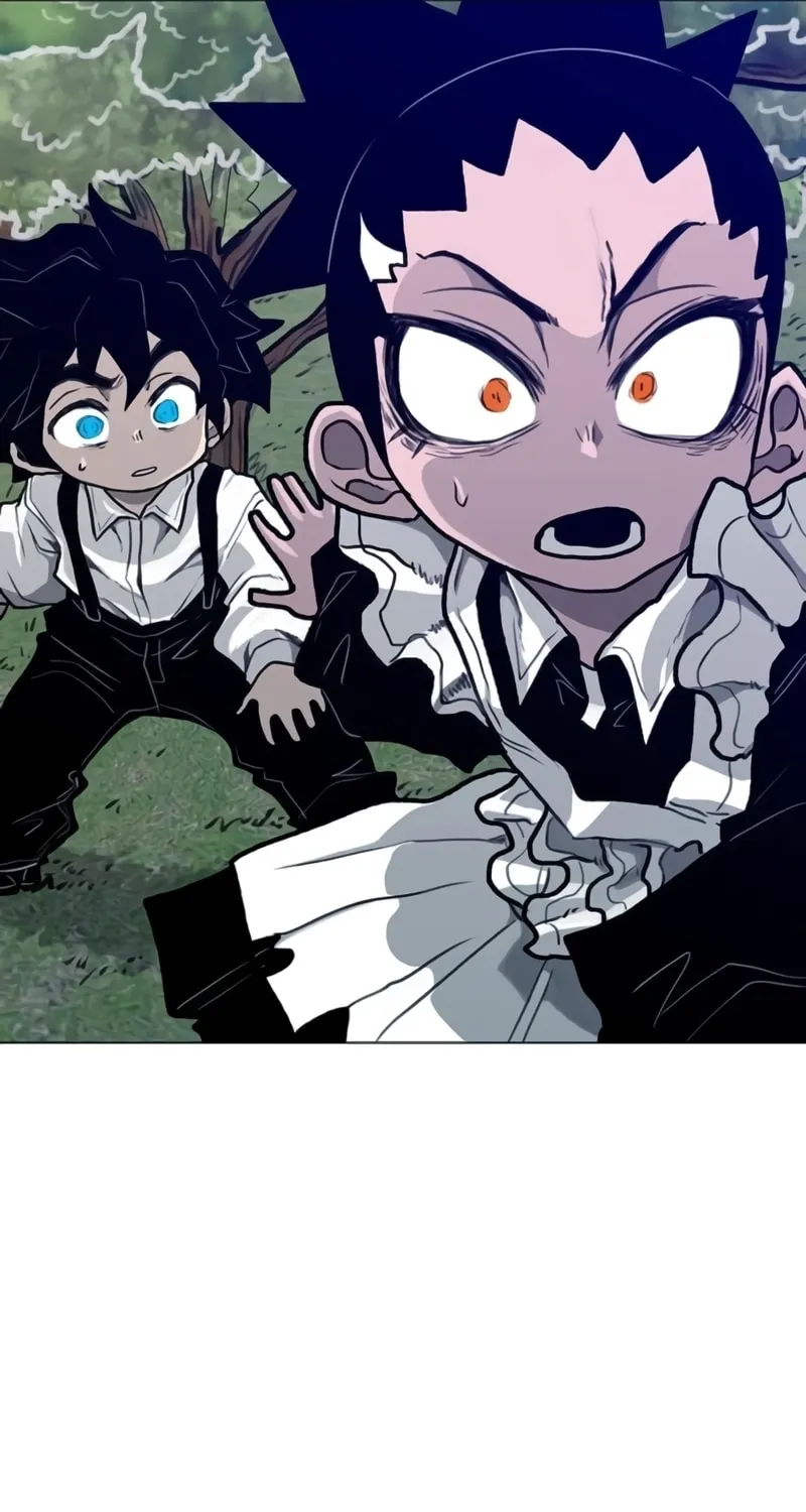 Read Graymark chapter 43 image 80 on Lezhin