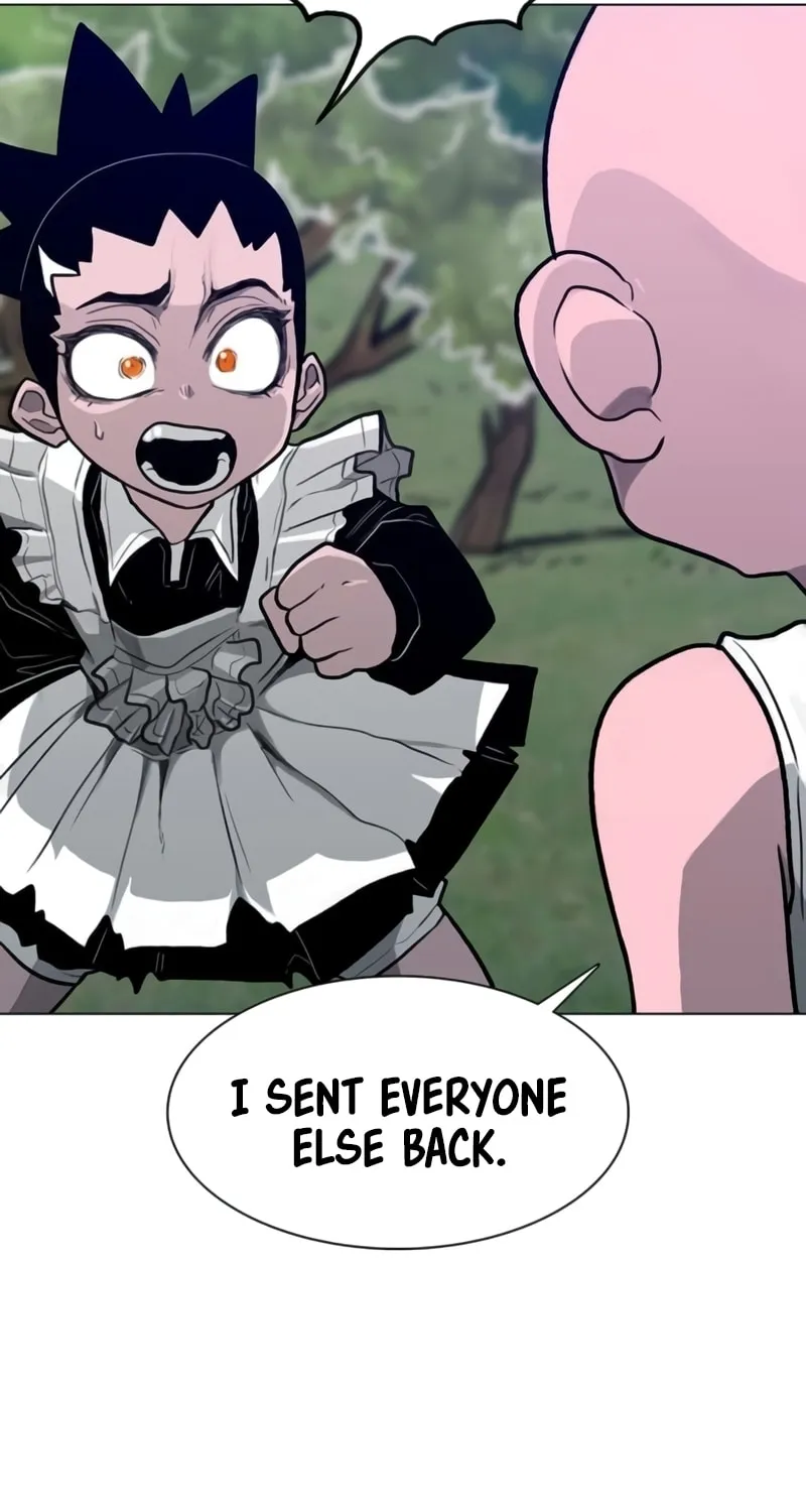 Read Graymark chapter 43 image 84 on Lezhin
