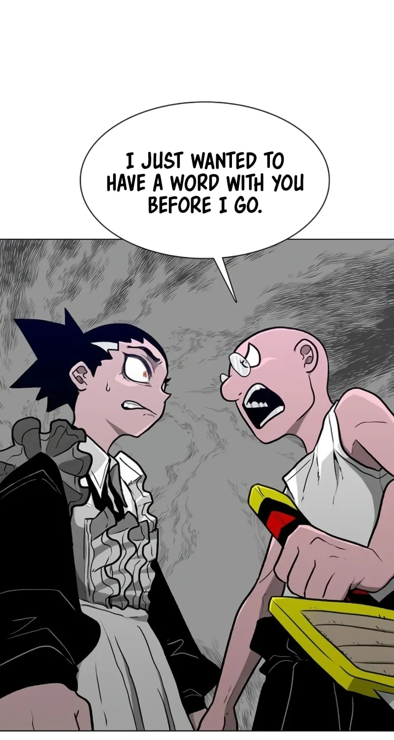 Read Graymark chapter 43 image 85 on Lezhin