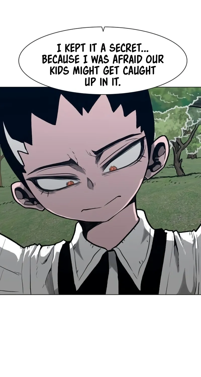 Read Graymark chapter 43 image 90 on Lezhin