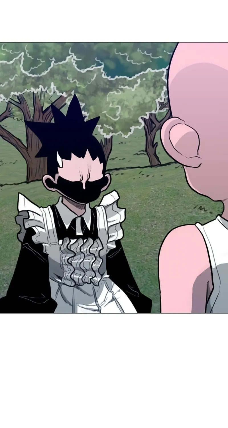 Read Graymark chapter 43 image 91 on Lezhin
