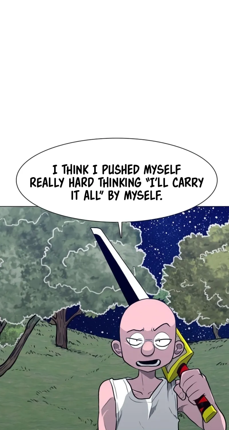 Read Graymark chapter 43 image 92 on Lezhin